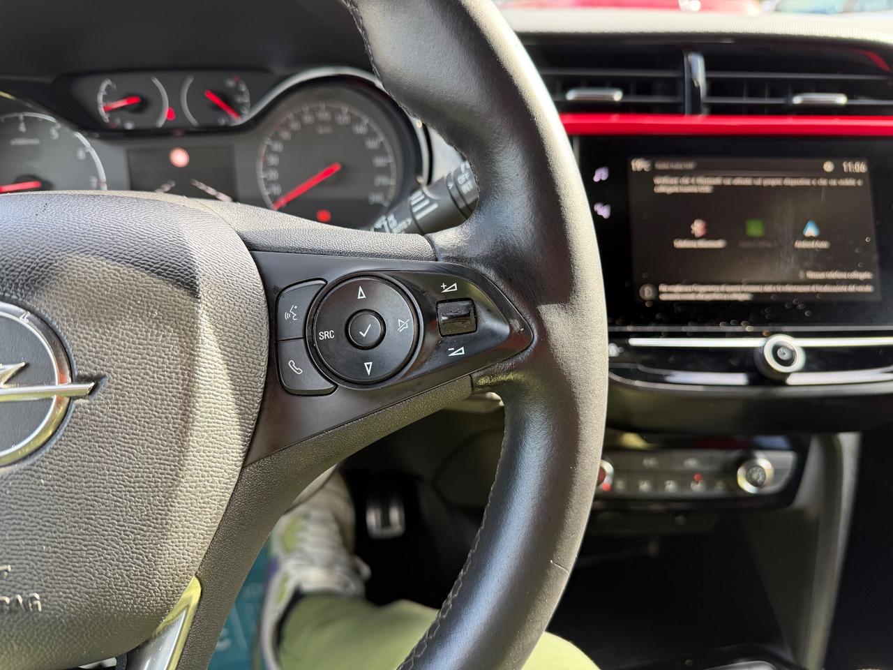 OPEL CORSA 1.5D 100CV/ GS LINE /MATRIX/FULL