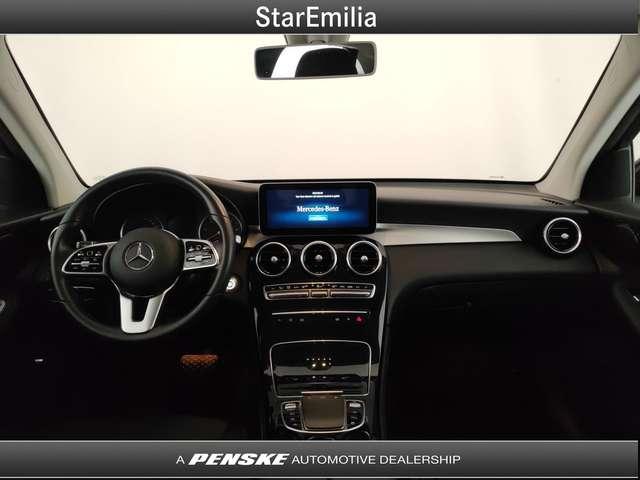 Mercedes-Benz GLC 220 GLC 220 d 4Matic Sport