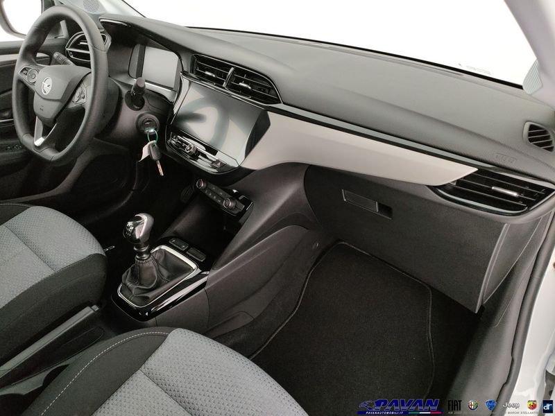 Opel Corsa 1.2 EDITION (+TECH Pack)