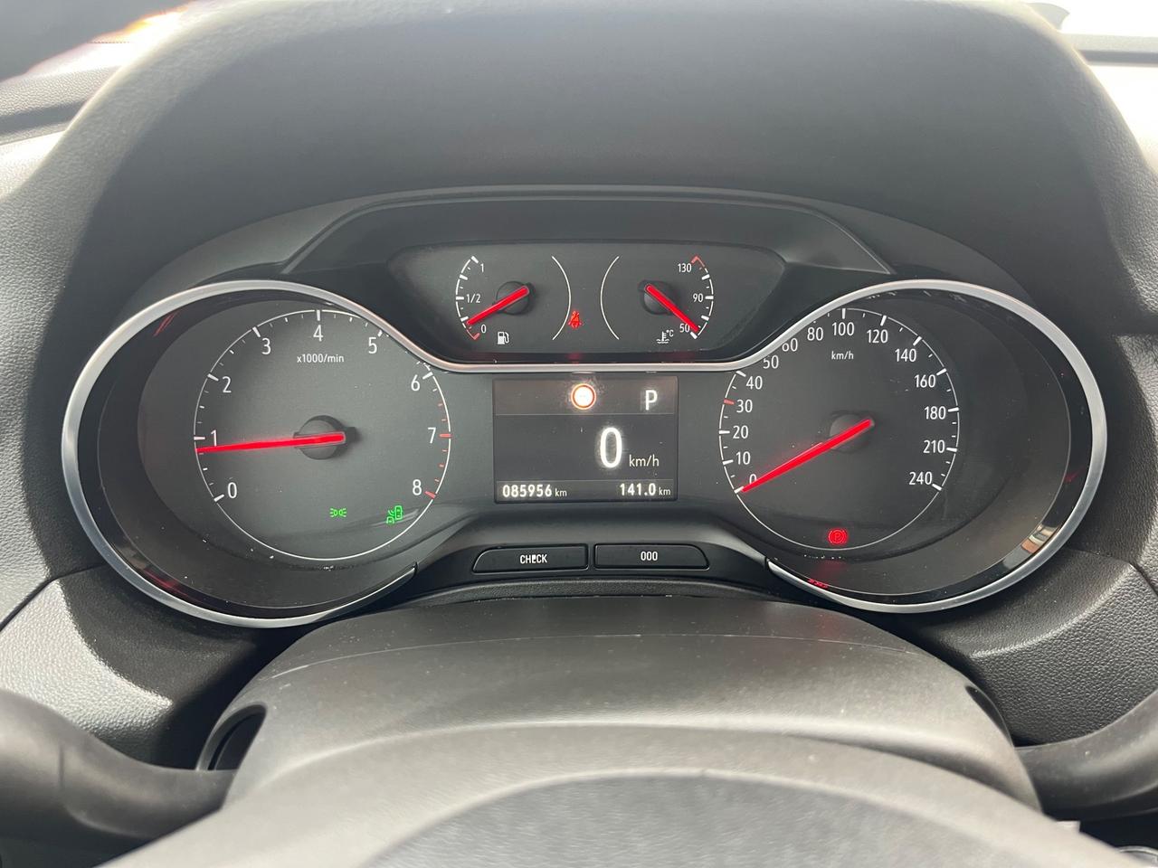 Opel Grandland X 1.5 diesel Ecotec Start&Stop Ultimate