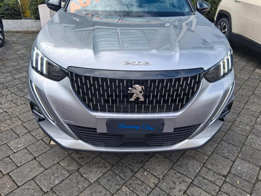 PEUGEOT 2008 PureTech 130 S&S EAT8 GT PROMO ESTATE