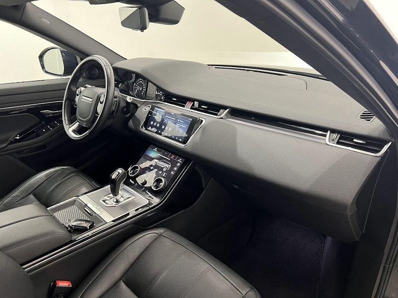 Land Rover RR Evoque Range Rover Evoque 2.0D I4-L.Flw 150 CV AWD Auto