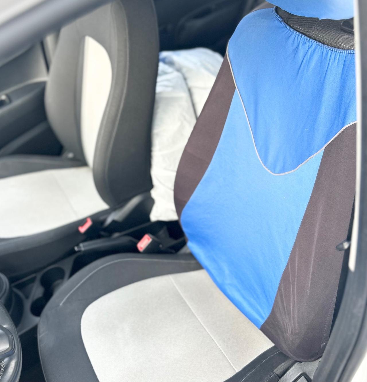 Hyundai i10 1.0 MPI Prime 2021 SOLO 49.000km