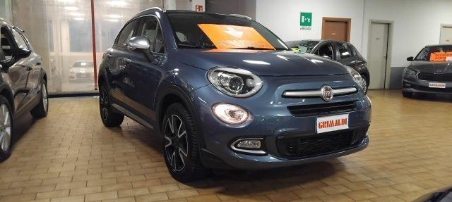 FIAT 500X 1.3 MultiJet 95 CV Mirror