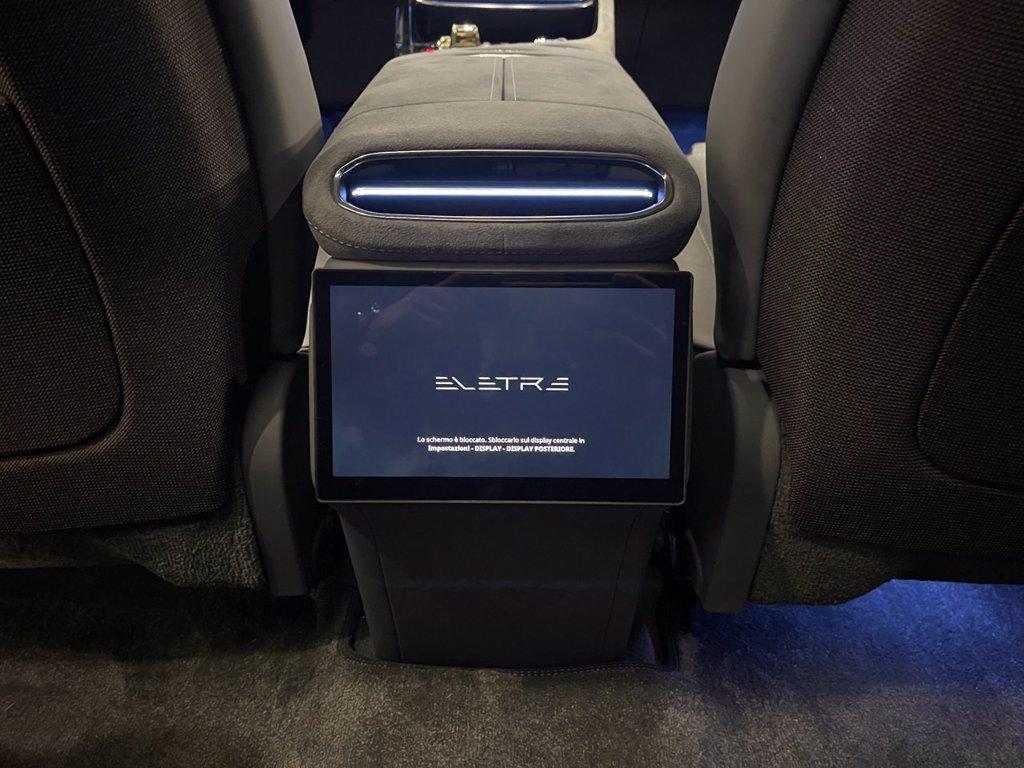 LOTUS Eletre S del 2025