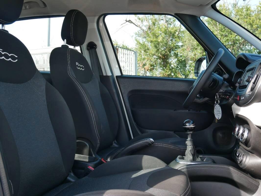 Fiat 500 L 1.3 mjt Pop Star 95cv
