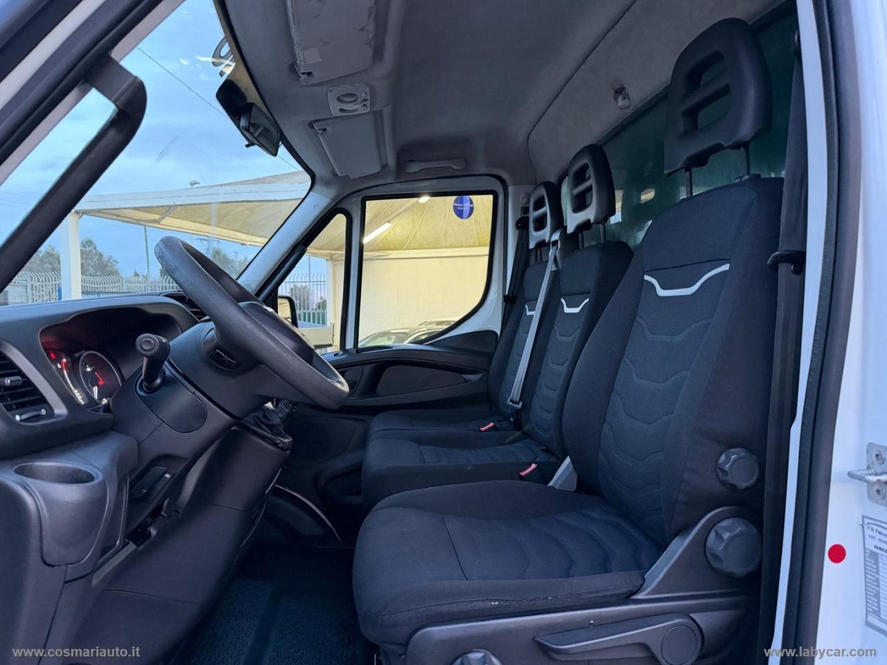 Daily 35C14 BTor 2.3 HPT CENTINA TELONE PASSO 3750