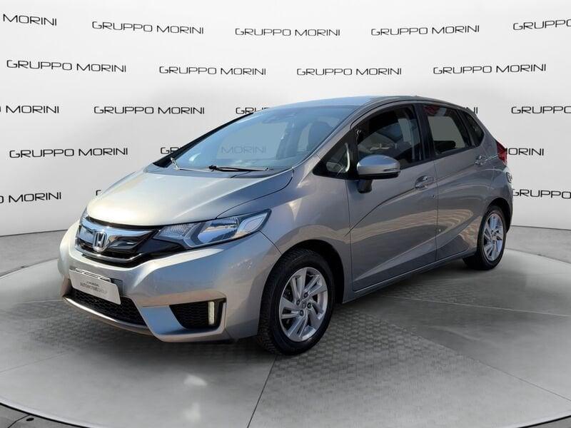 Honda Jazz Jazz 1.3 102cv Comfort Connect ADAS