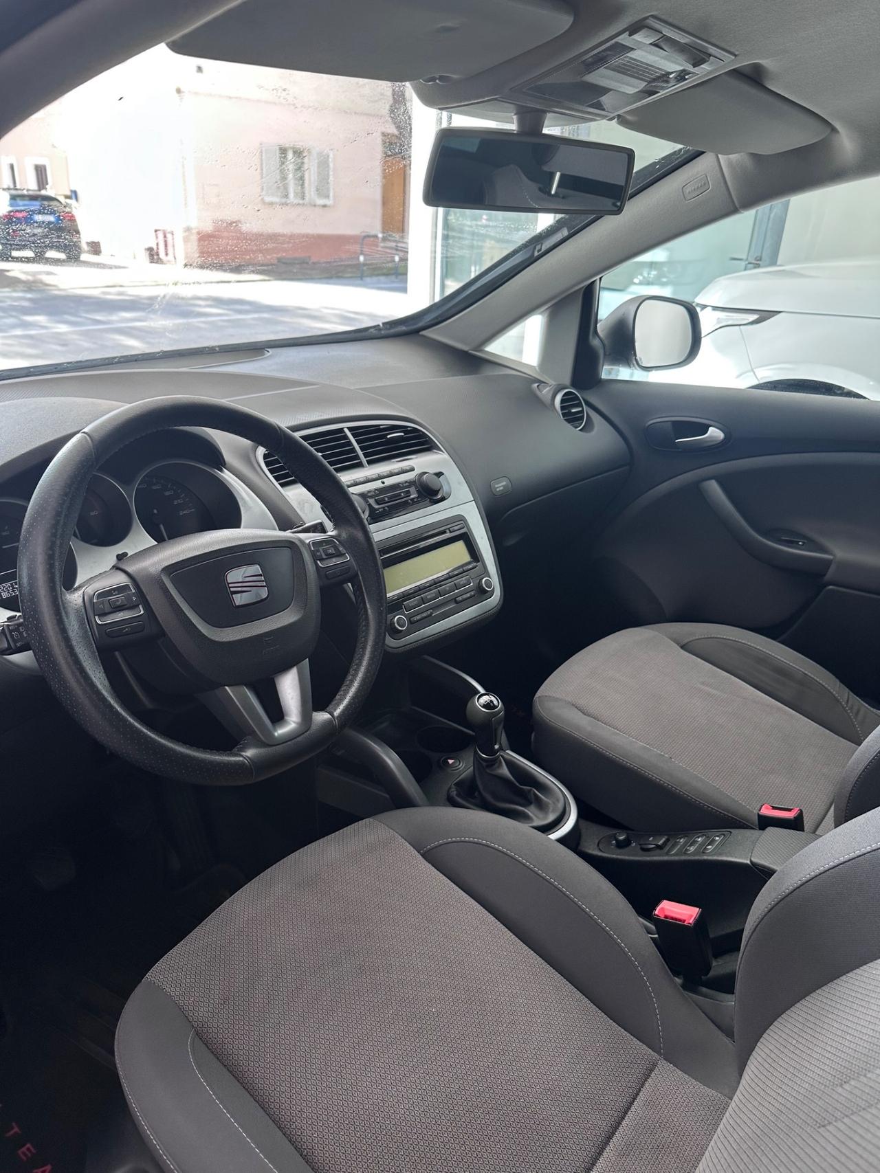 Seat Altea 1.6 TDI 105 CV CR DPF Style Ecom.