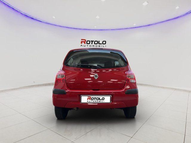 RENAULT Twingo 1.2 8V Dynamique