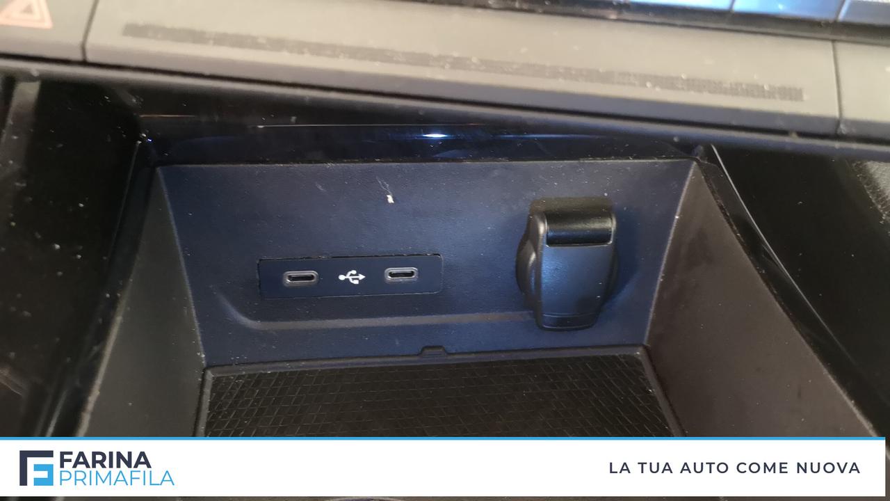 RENAULT Austral 2023 - Austral 1.3 mild hybrid Techno 160cv auto