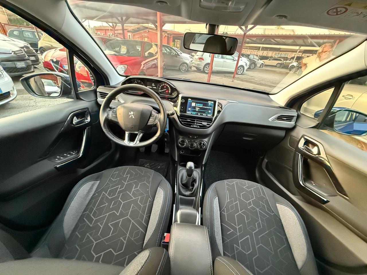 2008 1.6 hdi SIGNATURE -allure -unipro-rate-garanzia