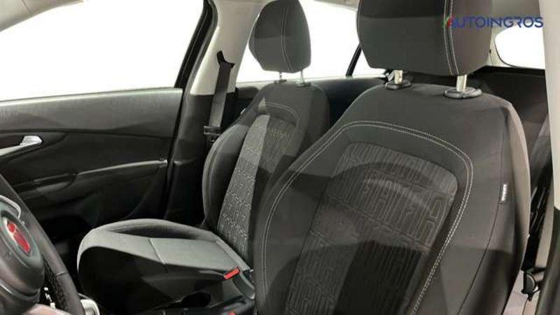 FIAT Tipo 5 Porte 1.5 T4 Hybrid