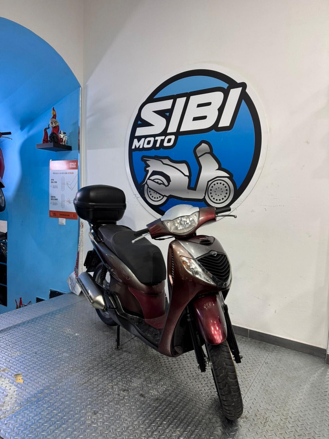 Honda SH 150