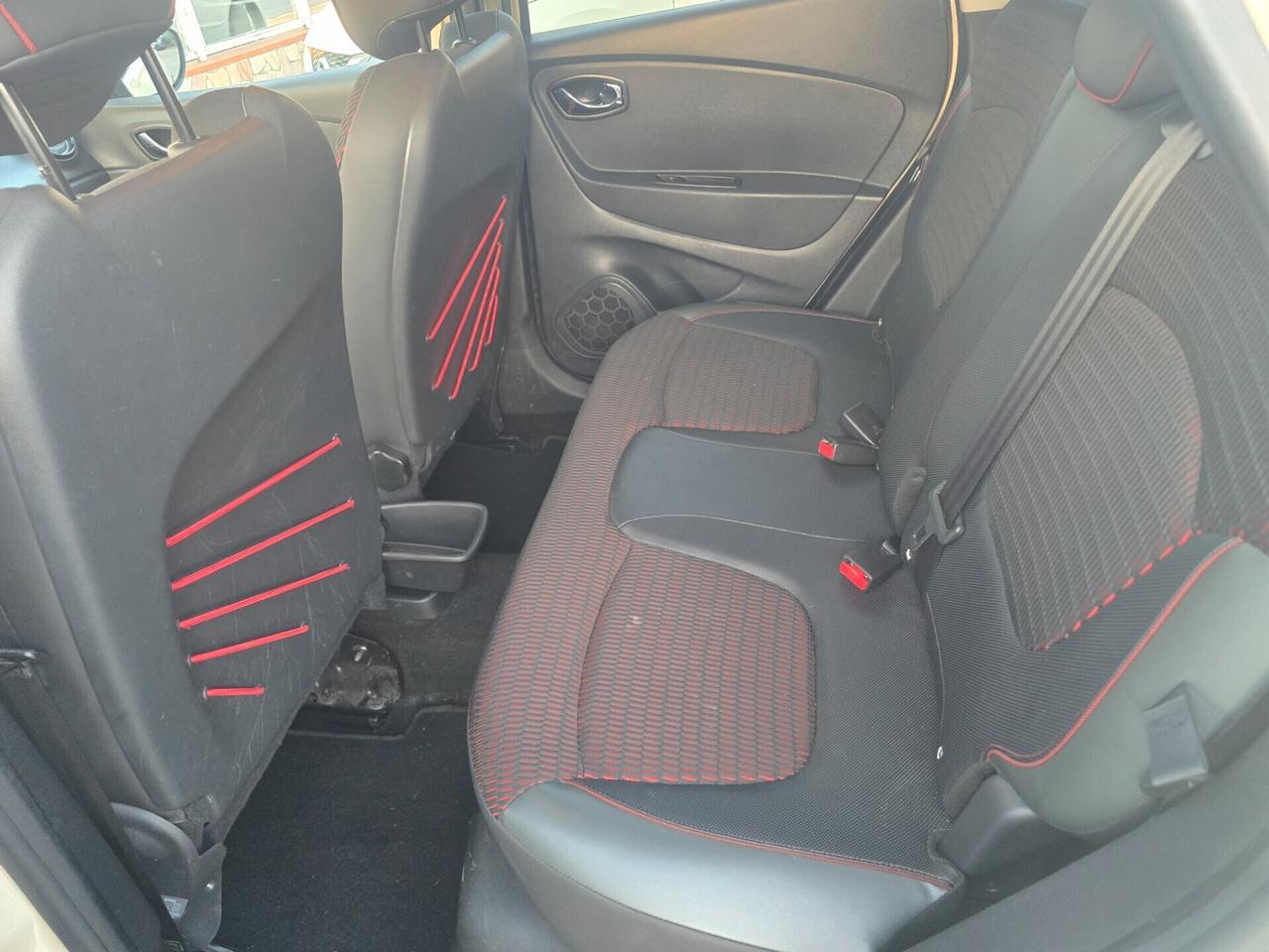 Renault Captur dCi 90CV EDC S&S Energy Intens