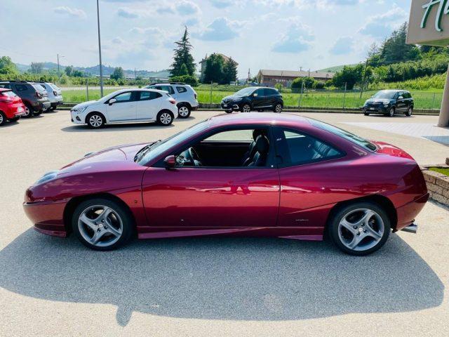 FIAT Coupe 1.8 131CV