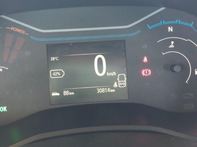 DACIA Spring Electric 45 km 30.000 predisp.carica veloce 30kw