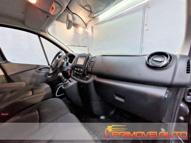 OPEL Vivaro 27 1.6 BiTurbo L2 H1 tourer