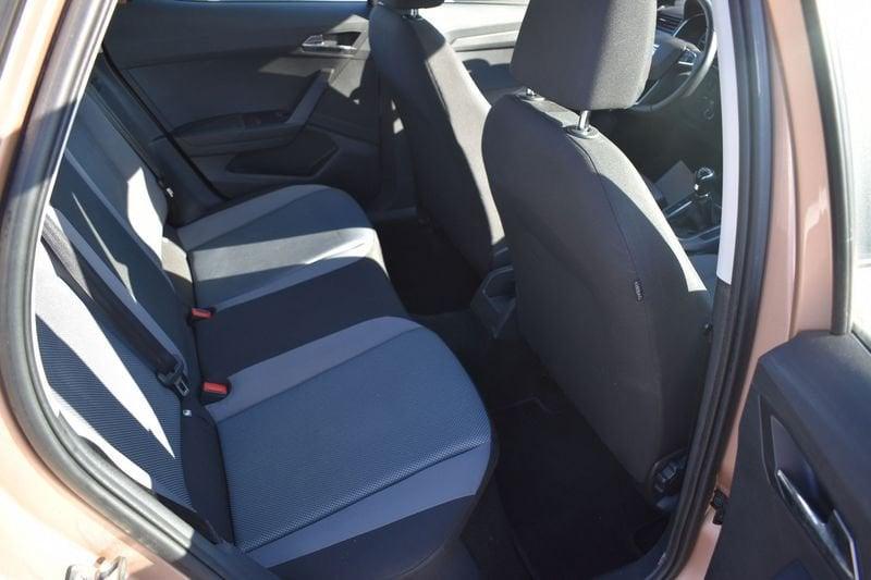 Seat Arona Arona 1.6 TDI 95 CV Style