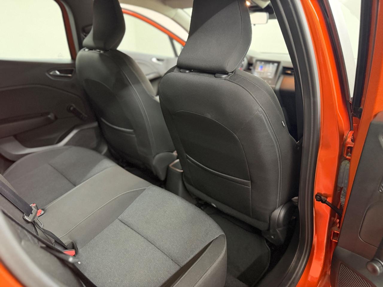 Renault Clio (anno 2023)