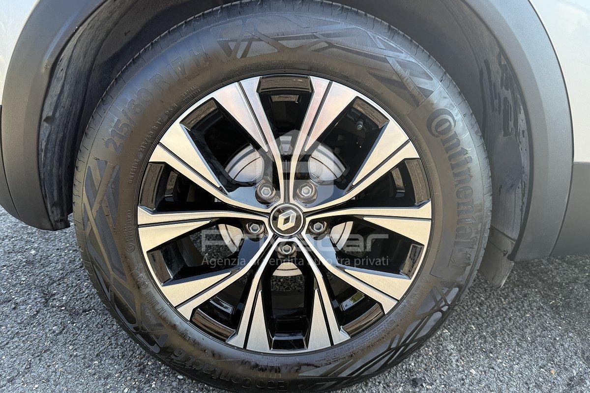 RENAULT Captur TCe 100 CV GPL Techno