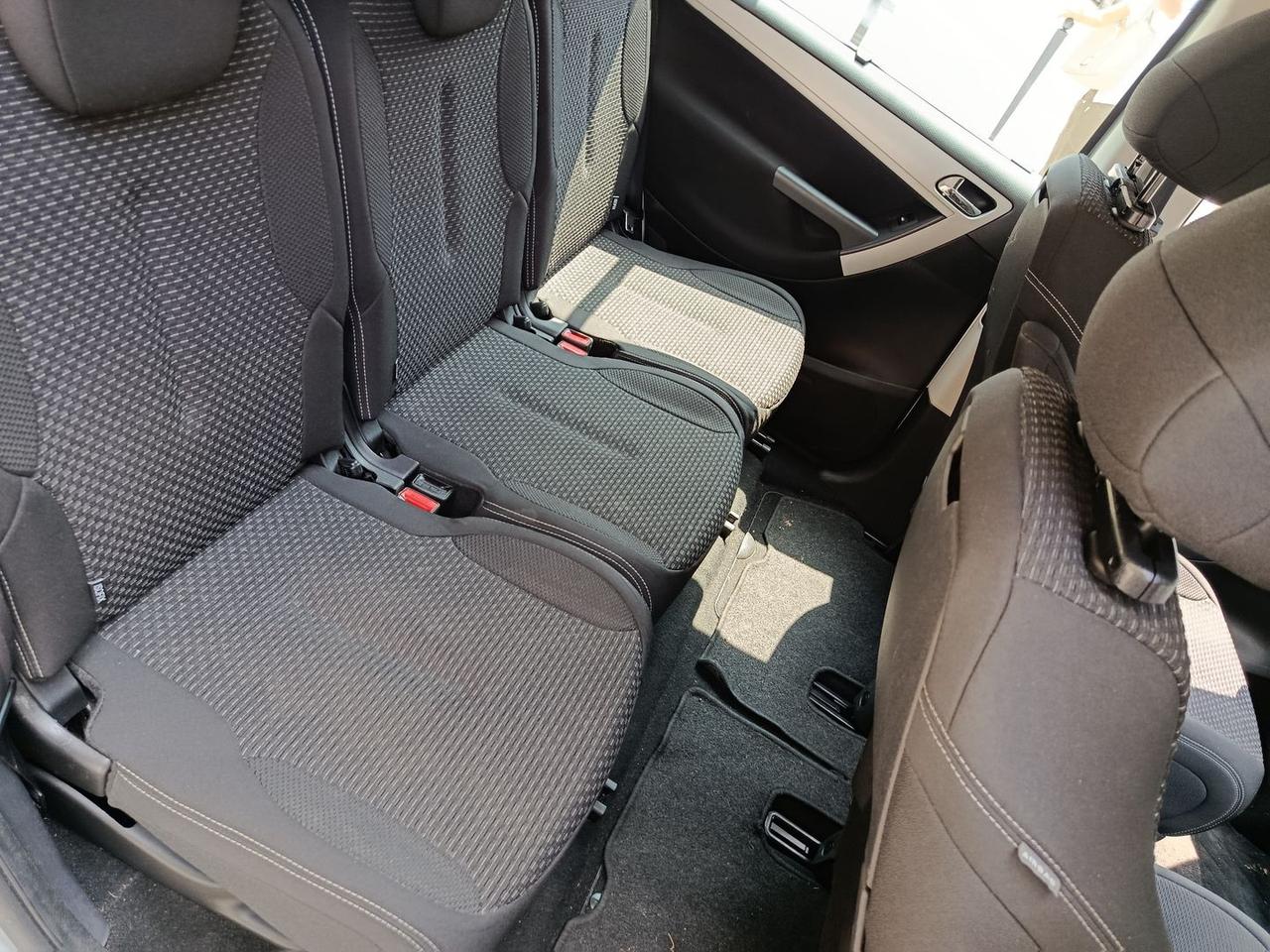 Citroen Grand C4 Picasso 1.6 HDi 110 Seduction #6127