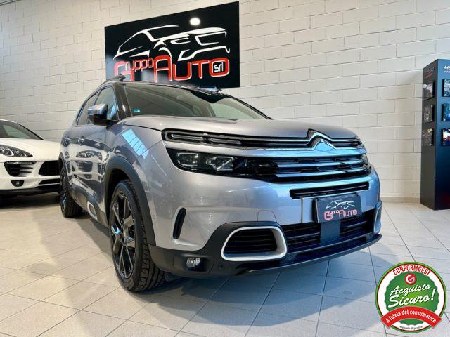 CITROEN C5 Aircross PureTech 180 S&S EAT8 Shine