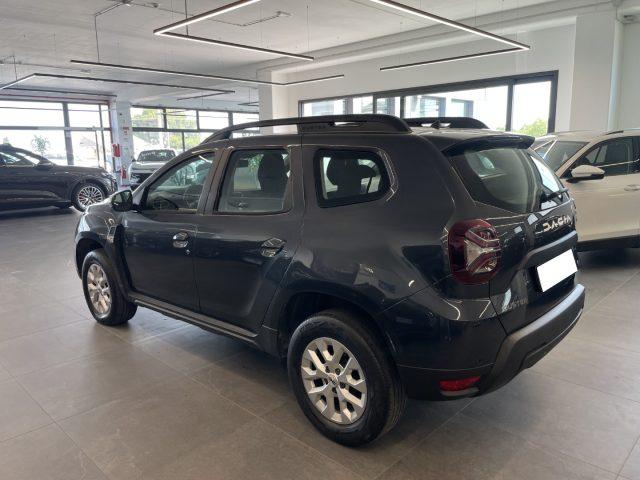 DACIA Duster 1.5 Blue dCi 115 CV 4x2 Comfort