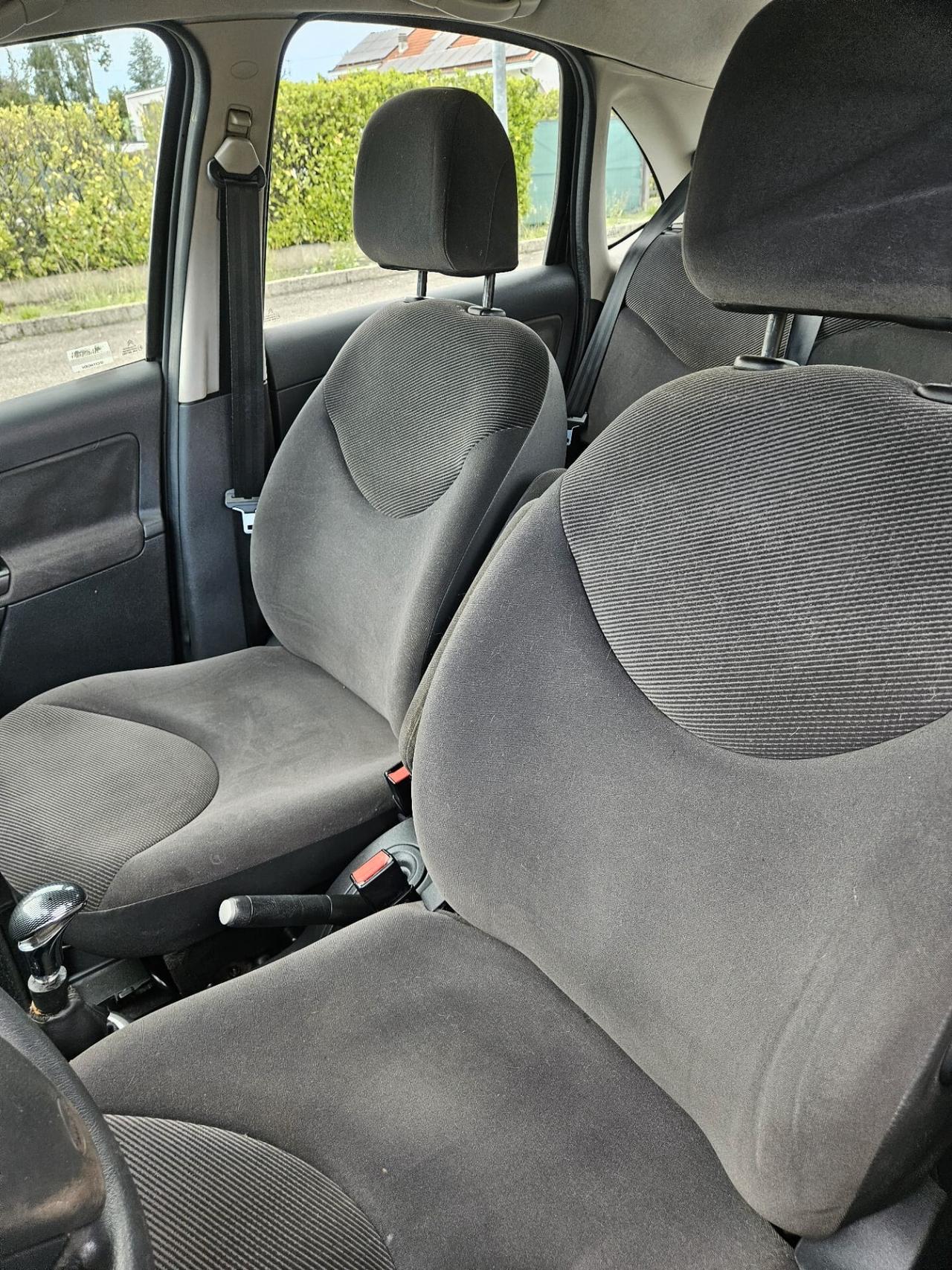 Citroen C3 Classique NEOPATENTATI