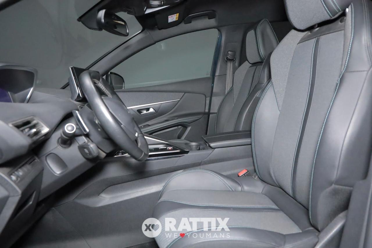 Peugeot 3008 1.5 BlueHDI 130CV Allure Pack EAT8