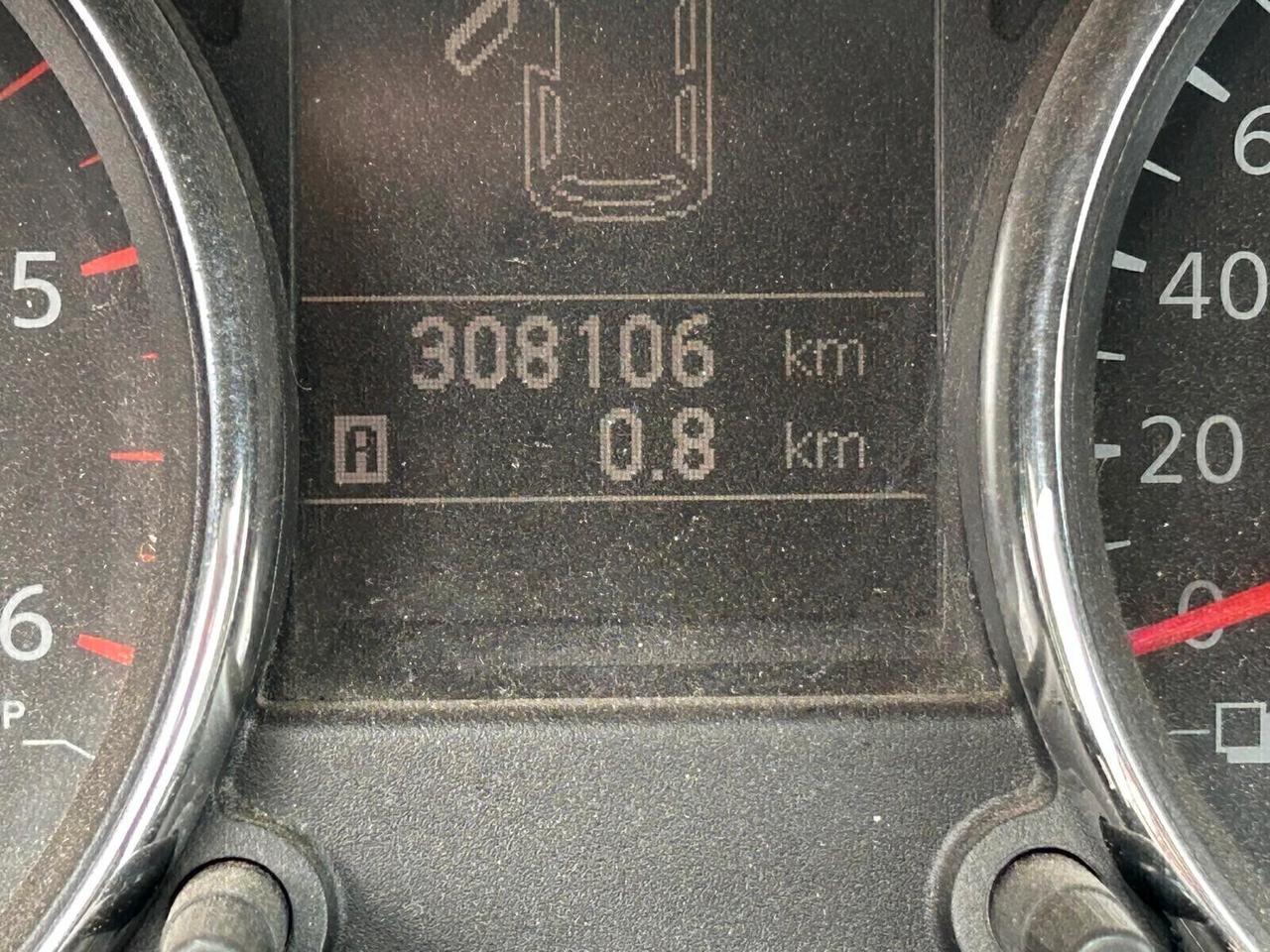 Nissan Qashqai Qashqai+2 1.5 dCi DPF Tekna