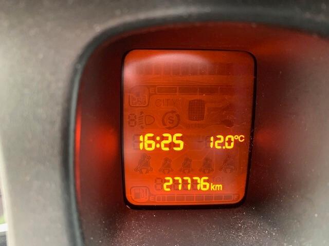 Fiat Panda 1.2 EasyPower Lounge