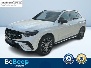 Mercedes-Benz GLC 200 AMG PREMIUM 4MATIC AUTO