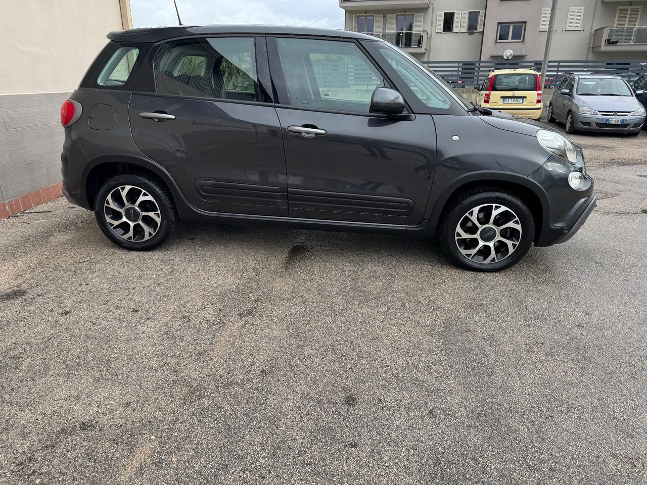 Fiat 500L 1.3 Multijet 95 CV Cross