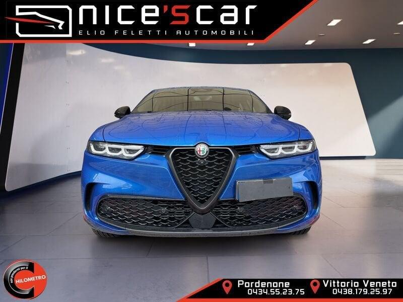 Alfa Romeo Tonale 1.6 diesel 130 CV TCT6 Sprint