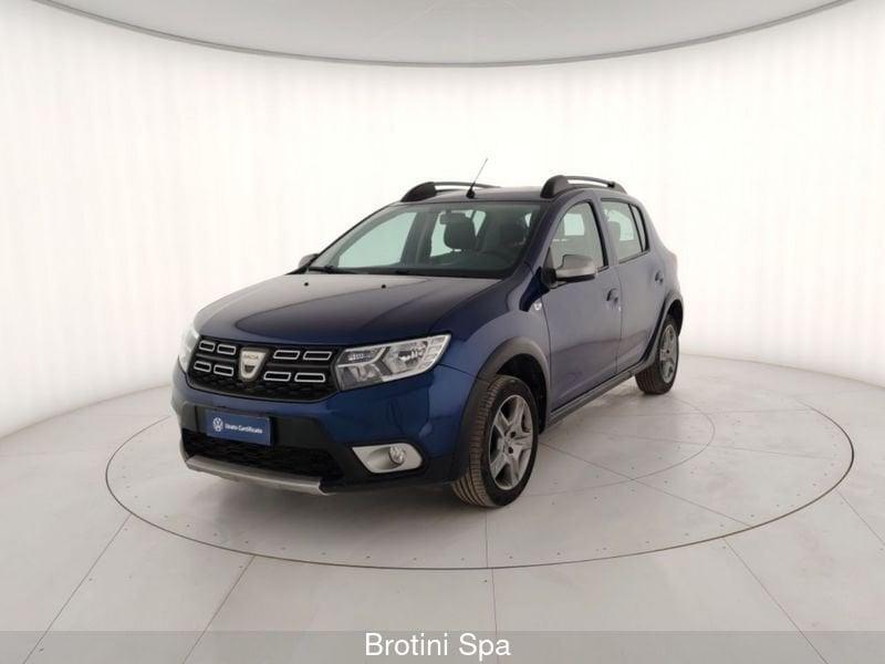 Dacia Sandero Sandero Stepway 1.0 SCe 75 CV Access