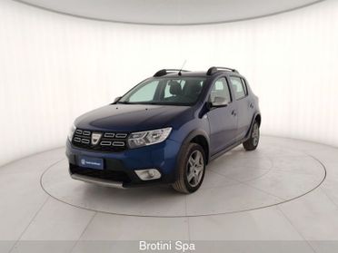 Dacia Sandero Sandero Stepway 1.0 SCe 75 CV Access
