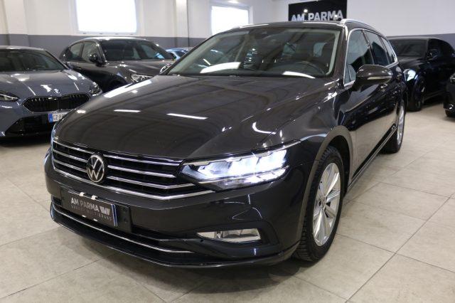 VOLKSWAGEN Passat Variant 2.0 TDI SCR EVO DSG Business "" BELL1SS1MA ""