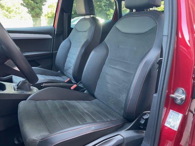 SEAT Ibiza 1.0 FR 95CV APPLE CARPLAY ANDROID AUTO UNIPROPR.