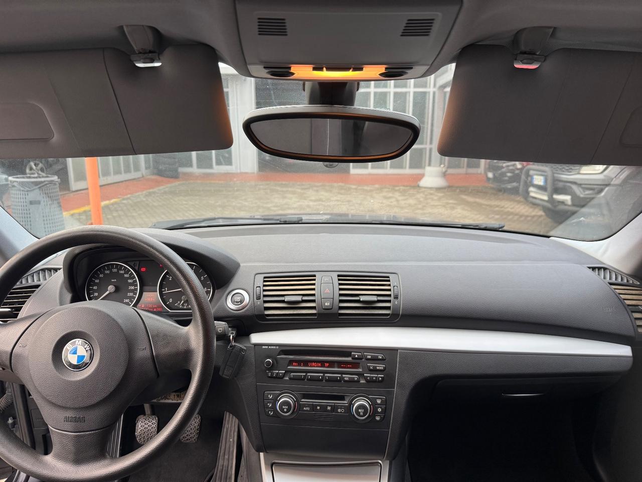 Bmw 116 ADATTA A NEOPATENTATI 116i 116cv cat 5 porte