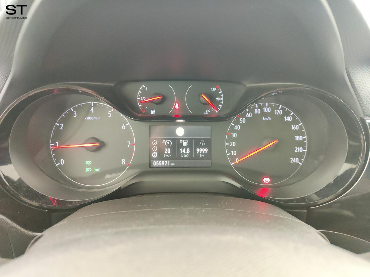 OPEL Corsa 6ª serie - Corsa 1.2 Elegance