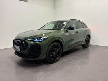 AUDI Q5 TDI S-TRONIC QUATTRO S-LINE EDITION