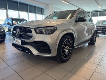 Mercedes-Benz GLE GLE 350 de hybrid EQ 4Matic Premium Plus