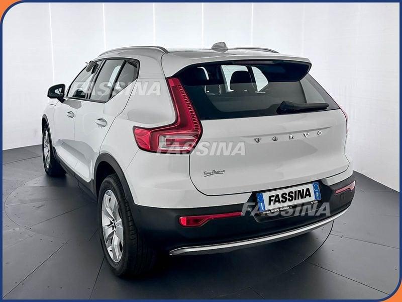 Volvo XC40 XC40 T3 Momentum