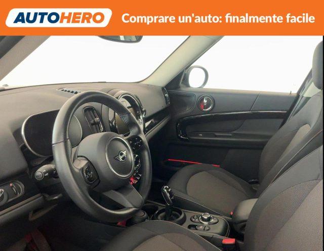 MINI Countryman 1.5 Cooper Essential Countryman