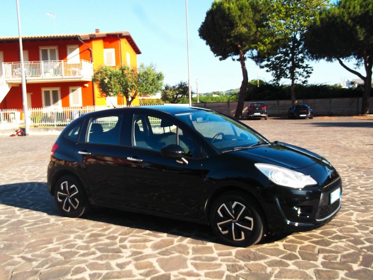 Citroen C3 GPL 1.4 Neopatentati 2013