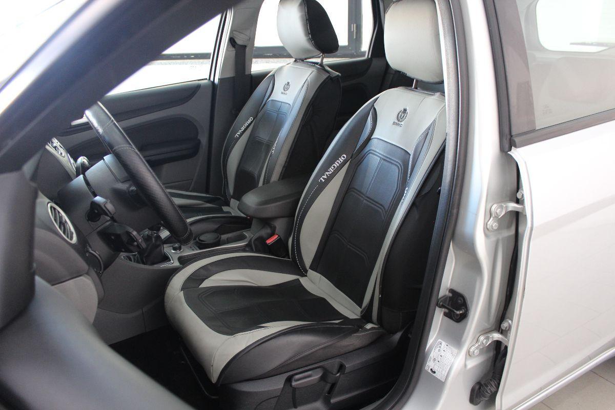 FORD - Focus Station Wagon - 1.6 TDCi SW Tit.