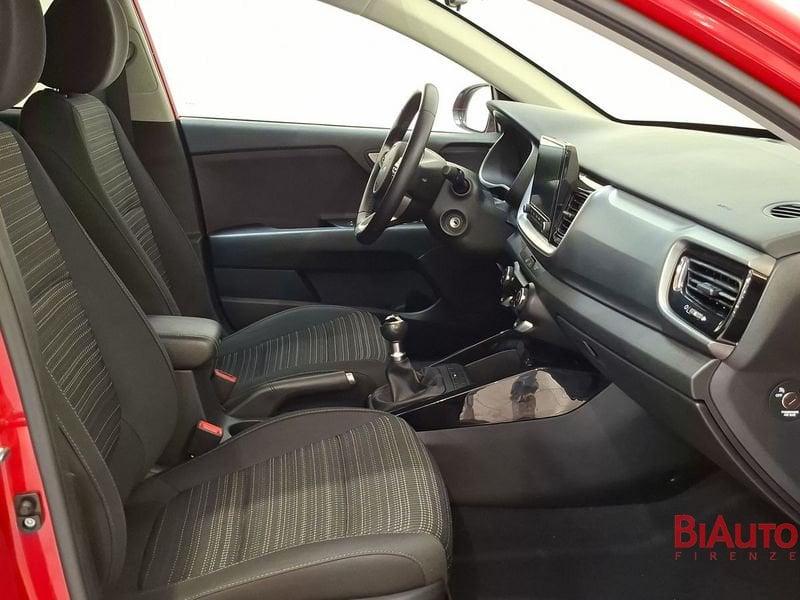 Kia Stonic Stonic 1.2 dpi Style gpl 82cv
