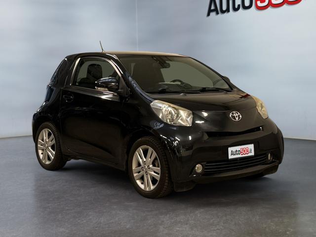 TOYOTA iQ 1.3 Executive Automatica