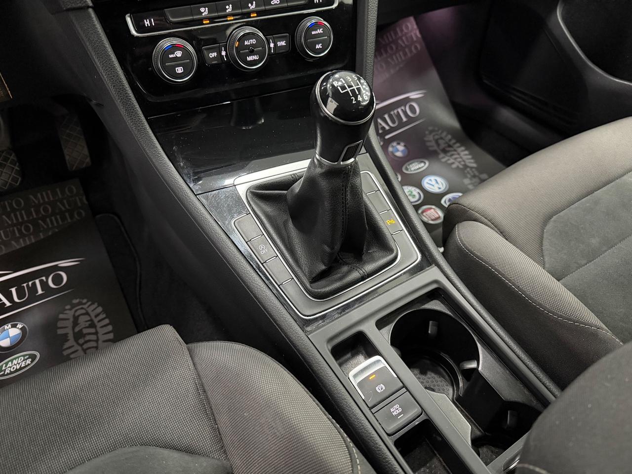 Volkswagen Golf 1.4 TGI 5p. Highline BlueMotion